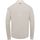 Textiel Heren Sweaters / Sweatshirts Vanguard Trui Knitted Half Zip Beige Beige