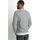Textiel Heren Sweaters / Sweatshirts Petrol Industries Sweater Streep Off-White Melange Multicolour