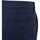 Textiel Heren Broeken / Pantalons Suitable Plato Chino Indigo Blauw Blauw