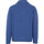 Textiel Heren Sweaters / Sweatshirts Suitable Lamswol Mocker Pull Blauw Blauw