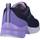 Schoenen Meisjes Lage sneakers Skechers MICROSPEC MAX - EPIC BRIGHT Violet