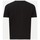 Textiel Heren T-shirts & Polo’s Dsquared T SHIRT  S71GD1130 Zwart