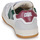 Schoenen Heren Lage sneakers Caval SPORT SLASH Wit / Groen / Rood