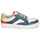 Schoenen Heren Lage sneakers Paul Smith LISTON Multicolour