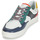 Schoenen Heren Lage sneakers Paul Smith LISTON Multicolour