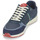 Schoenen Heren Lage sneakers Paul Smith HUEY Marine / Multicolour