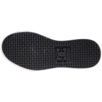DC Shoes Pure elastic se sn ADBS300301 BLACK/WHITE/BROWN (XKWC) Zwart