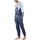 Textiel Heren Pyjama's / nachthemden Admas Pyjama broek en top Always Lois Blauw