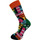 Ondergoed Heren Socks Let's Do Goods Let's Do Good Sokken Dave Multicolour