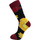 Ondergoed Heren Socks Let's Do Goods Let's Do Good Sokken Andrew Multicolour