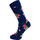Ondergoed Heren Socks Let's Do Goods Let's Do Good Sokken Gilly Multicolour