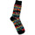 Ondergoed Heren Socks Let's Do Goods Let's Do Good Sokken Clemens Multicolour