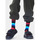 Ondergoed Heren Socks Happy socks Sokken Strepen Multicolour