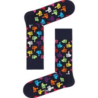 Ondergoed Heren Sokken Happy Socks Sokken Thumbs Up Multicolor