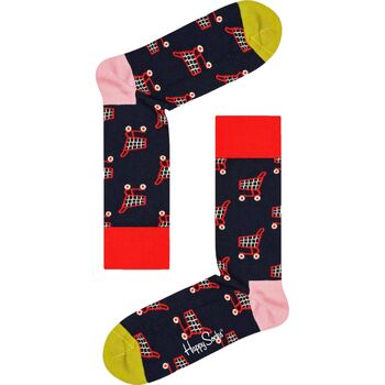 Ondergoed Heren Socks Happy socks Sokken Shop Til You Drop Multicolour