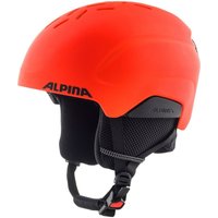 Accessoires Sportaccessoires Alpina  Oranje