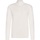Textiel Heren Sweaters / Sweatshirts Cappuccino Italia Coltrui Off White Wit