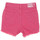 Textiel Meisjes Korte broeken / Bermuda's Teddy Smith  Roze