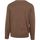 Textiel Heren Sweaters / Sweatshirts Casa Moda Pullover Bruin Bruin