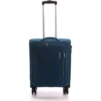 Tassen Handtassen kort hengsel American Tourister MC3051002 Blauw