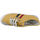 Schoenen Heren Sneakers Kawasaki Retro Canvas Shoe K192496 5005 Golden Rod Geel