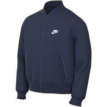 Textiel Heren Wind jackets Nike  Blauw