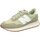 Schoenen Heren Sneakers New Balance  Groen
