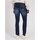Textiel Heren Skinny Jeans Guess M2YAN1 D4Q41 Blauw