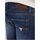 Textiel Heren Skinny Jeans Guess M2YAN1 D4Q41 Blauw