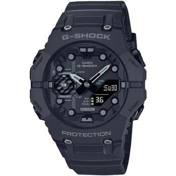 Horloges & Sieraden Digitale horloges G-shock GA-B001-1AER Zwart