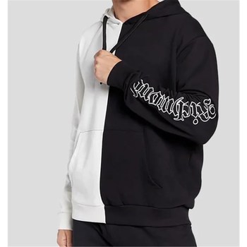 Textiel Heren Sweaters / Sweatshirts Richmond Sport UMA22061FE Wit