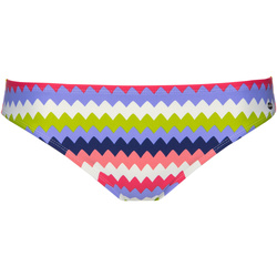 Textiel Dames Bikinibroekjes- en tops Lisca Zwembroekje Hydra  Cheek Multicolour