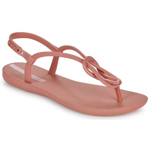 Schoenen Dames Sandalen / Open schoenen Ipanema IPANEMA TRENDY FEM Roze