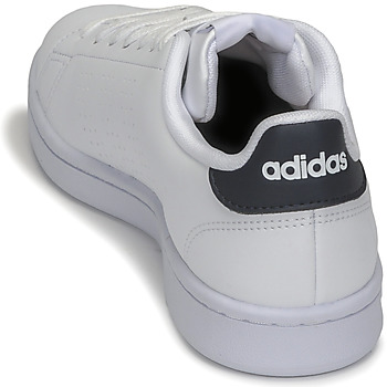 Adidas Sportswear ADVANTAGE Wit / Blauw