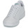 Schoenen Lage sneakers Adidas Sportswear ADVANTAGE Wit / Groen