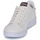 Schoenen Lage sneakers Adidas Sportswear ADVANTAGE Beige / Tartan