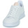 Schoenen Dames Lage sneakers Adidas Sportswear ADVANTAGE Wit / Groen