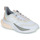 Schoenen Dames Lage sneakers Adidas Sportswear AlphaBounce + Wit / Beige