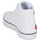 Schoenen Dames Hoge sneakers Adidas Sportswear BRAVADA 2.0 MID Wit / Fleur