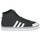 Schoenen Heren Hoge sneakers Adidas Sportswear BRAVADA 2.0 MID Zwart / Wit