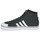 Schoenen Heren Hoge sneakers Adidas Sportswear BRAVADA 2.0 MID Zwart / Wit