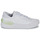 Schoenen Dames Lage sneakers Adidas Sportswear COURT FUNK Wit / Irridescent