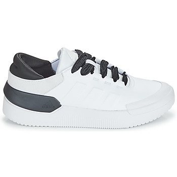 Adidas Sportswear COURT FUNK Wit / Zwart