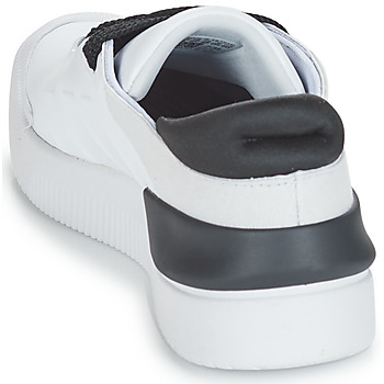 Adidas Sportswear COURT FUNK Wit / Zwart