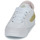 Schoenen Dames Lage sneakers Adidas Sportswear COURT FUNK Wit / Roze