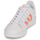 Schoenen Dames Lage sneakers Adidas Sportswear GRAND COURT 2.0 Wit / Oranje