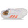 Schoenen Dames Lage sneakers Adidas Sportswear GRAND COURT 2.0 Wit / Oranje