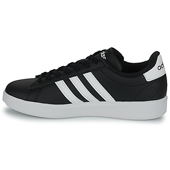 Adidas Sportswear GRAND COURT 2.0 Zwart / Wit