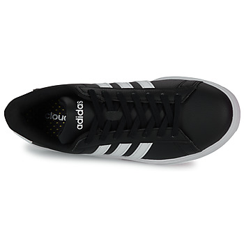 Adidas Sportswear GRAND COURT 2.0 Zwart / Wit