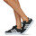 Schoenen Lage sneakers Adidas Sportswear GRAND COURT 2.0 Zwart / Wit